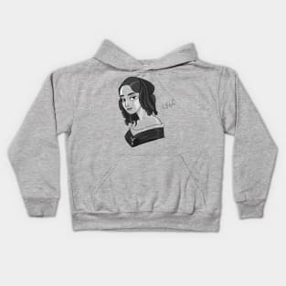 1846 Kids Hoodie